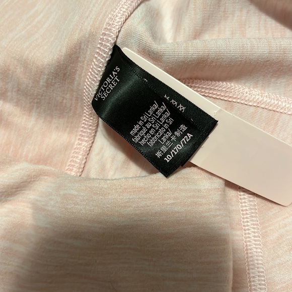 13 inches across and 38 inch length Victoria’s Secret brand new leggings - Picture 4 of 8